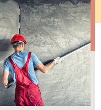 Услуги Отделка в Троицке под ключ