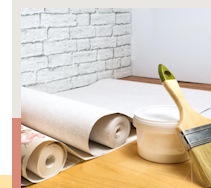 Услуги Отделка в Троицке под ключ