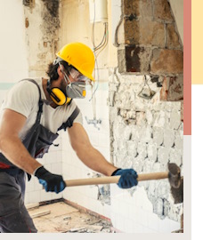 Услуги Отделка в Троицке под ключ